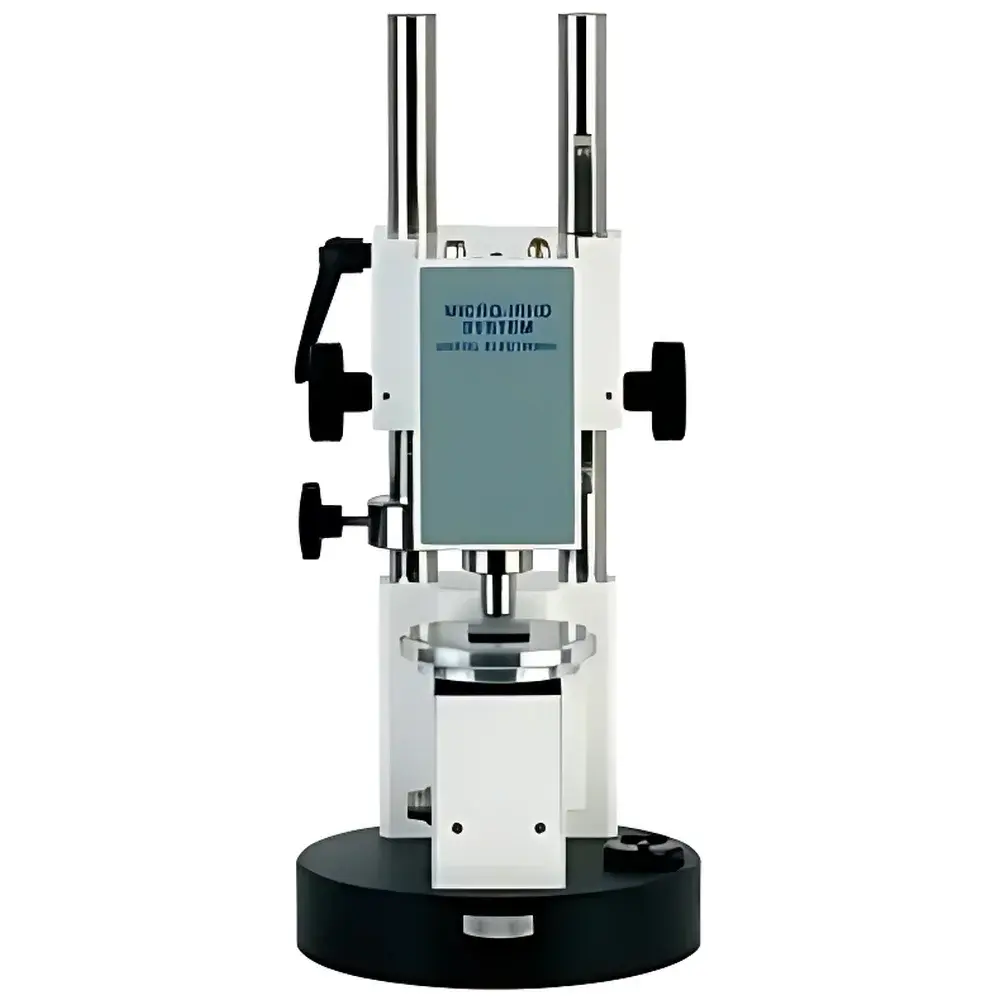 Micro IRHD Hardness Tester by Kägi