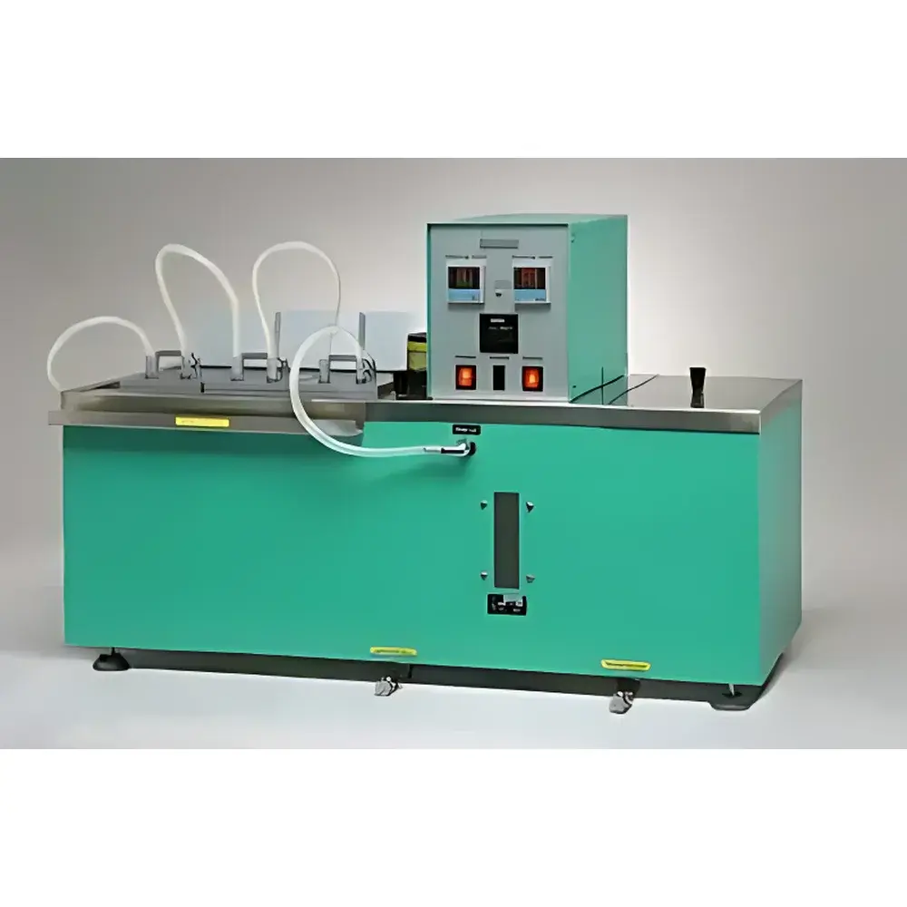 Elastocon EB03 Fogging Tester