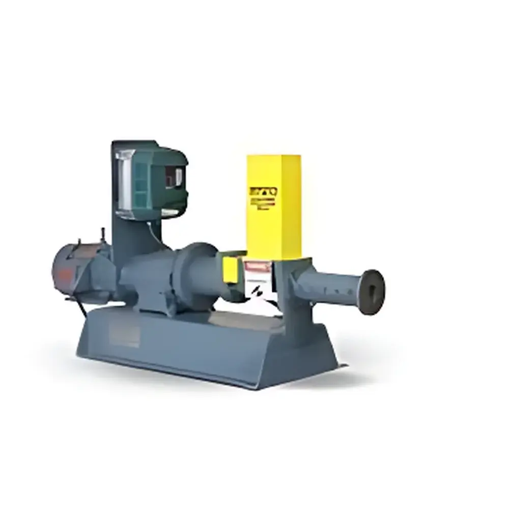 Bonnot 6CE Continuous Extrusion Pelletizer System