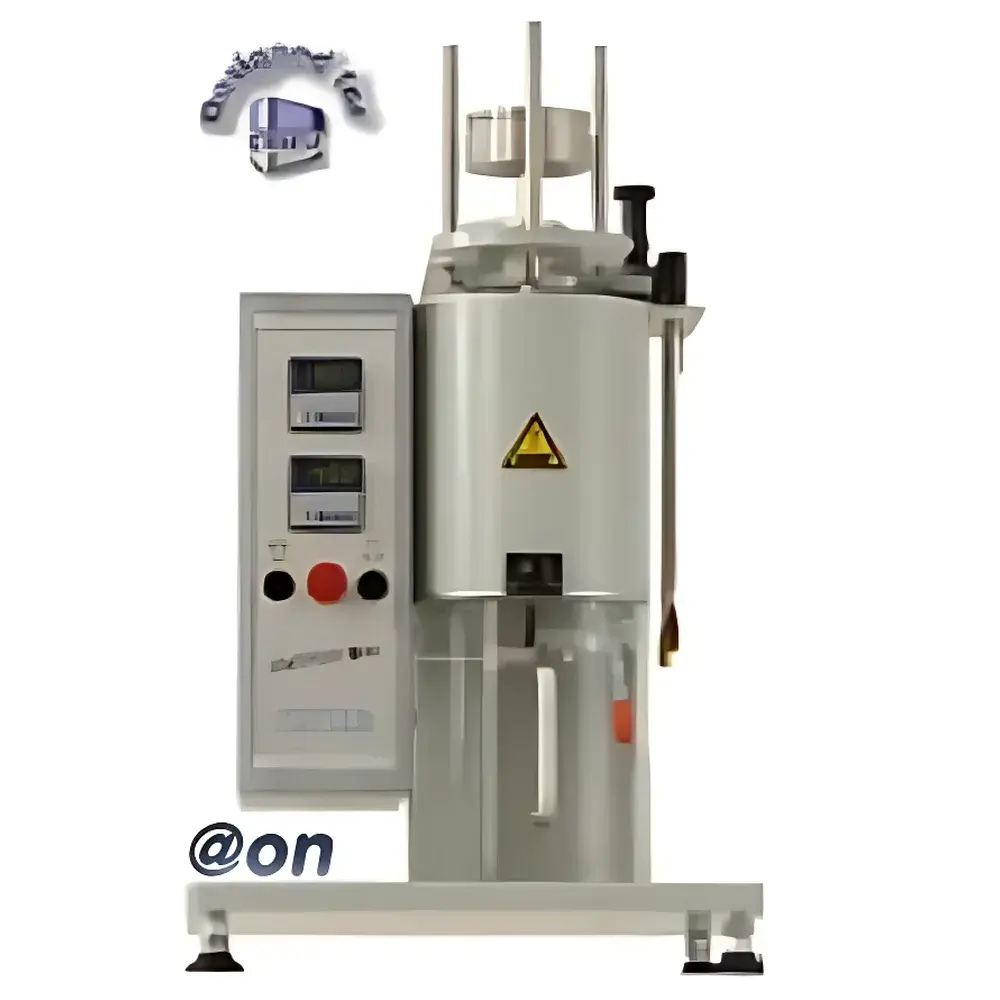 PETFlow IV & Melt Flow Indexer by Kage