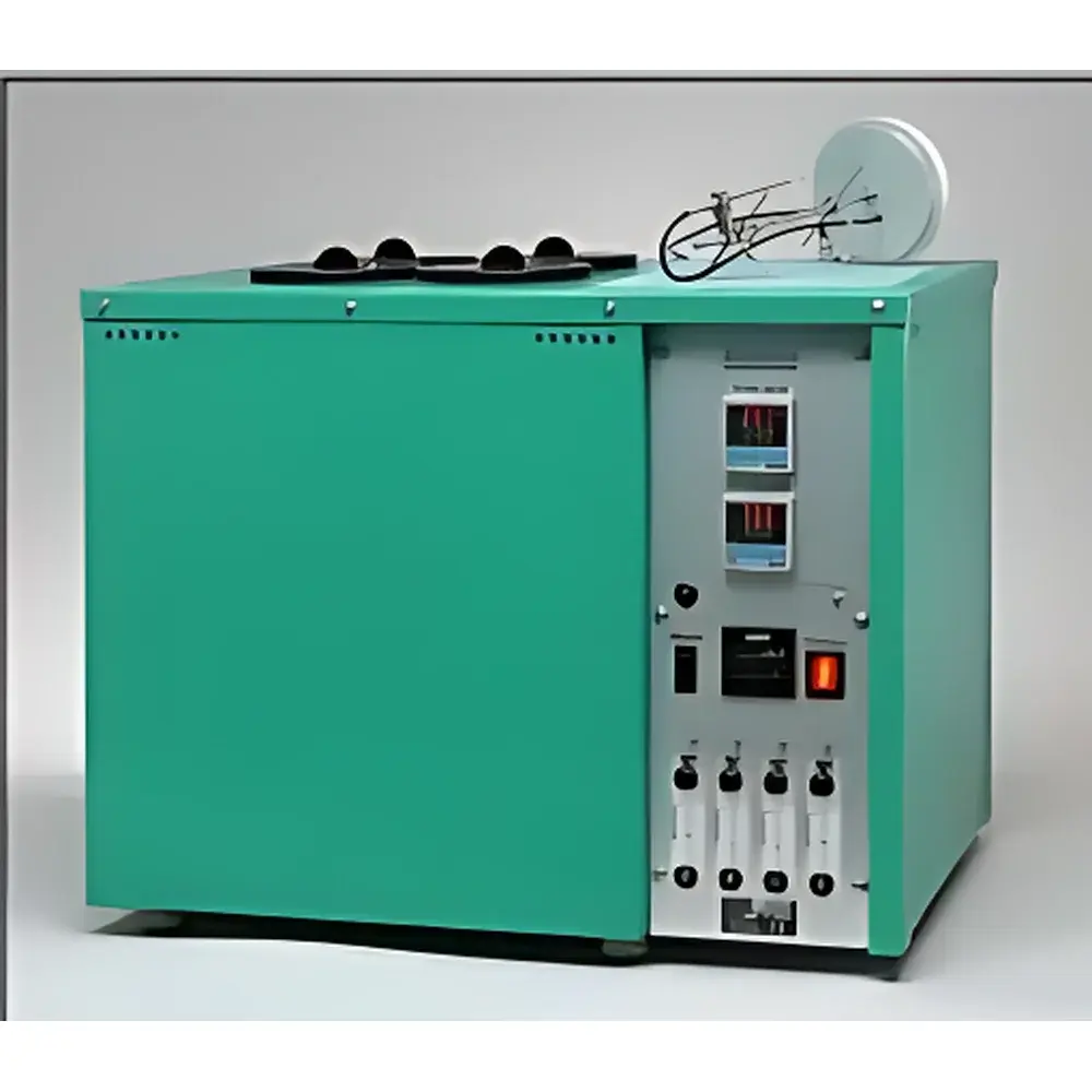Elastocon EB01 Series Polymer Aging Oven