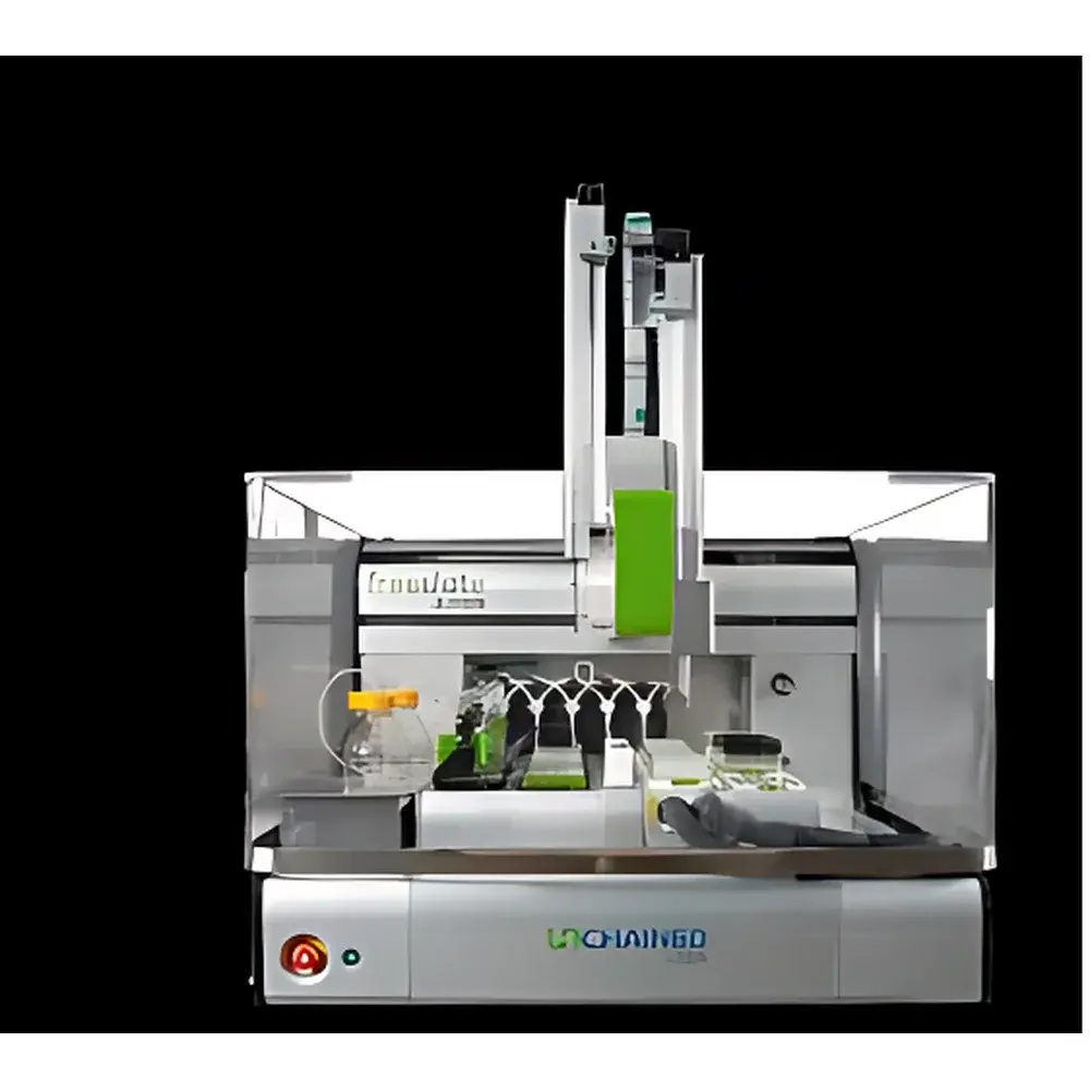 Unchained Labs OSR Optimization Sampling Reactor