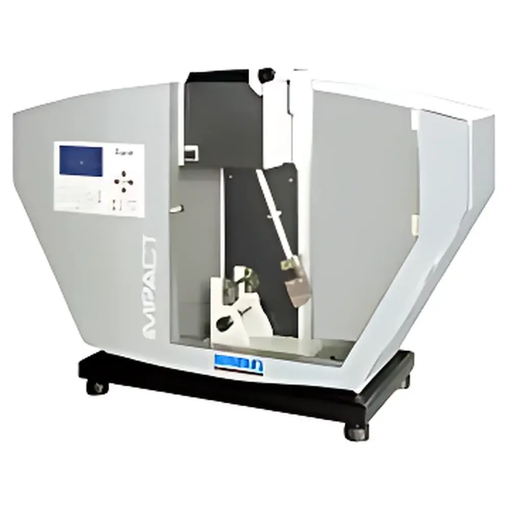Kaelge IMPact 5.5/15(25) Pendulum Impact Tester