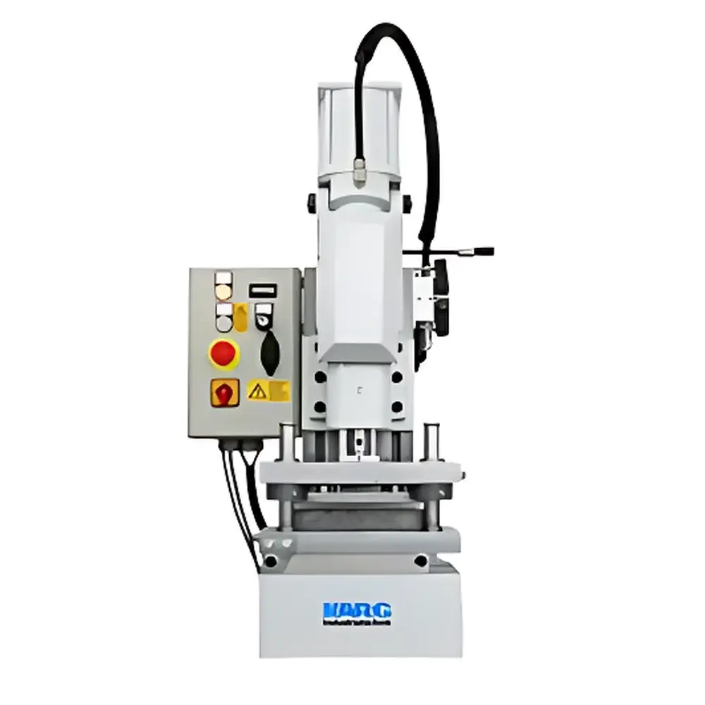 Karg MPS 75 / MPS 150 Manual Notched Specimen Punching Machine