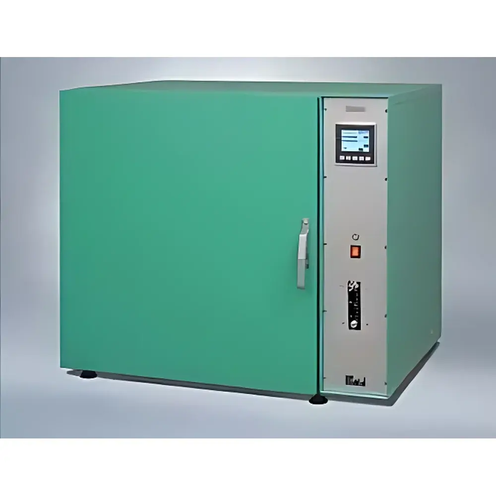 Elastocon EP 04-II High-Temperature Aging Test Chamber