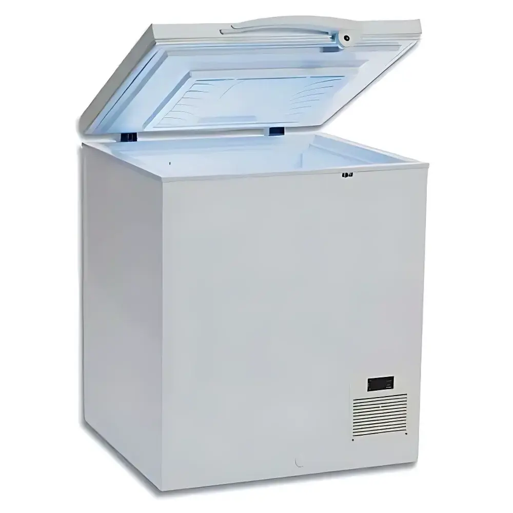Elastocon ET 03 Low-Temperature Laboratory Freezer