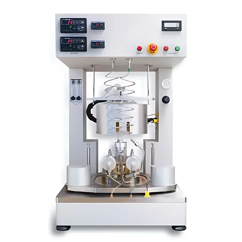 Unchained Labs Screening Pressure Reactor (SPR)