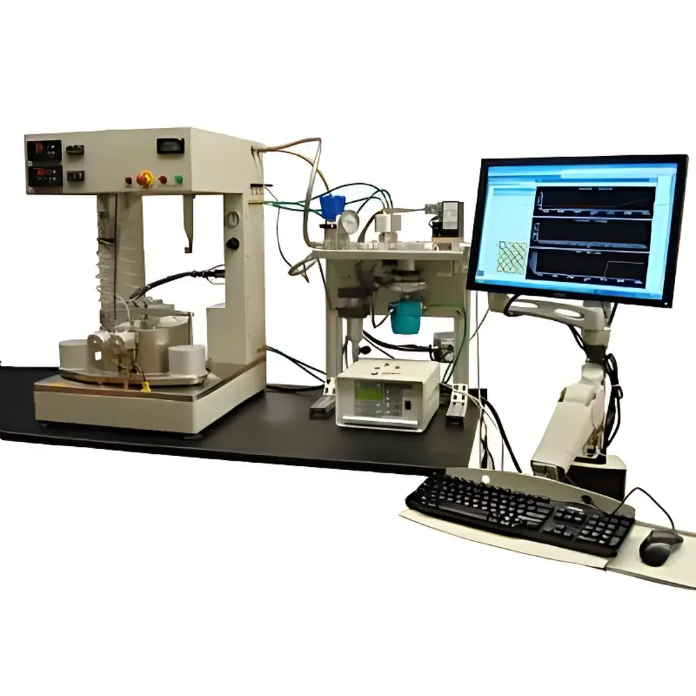Unchained Labs Screening Pressure Reactor (SPR)