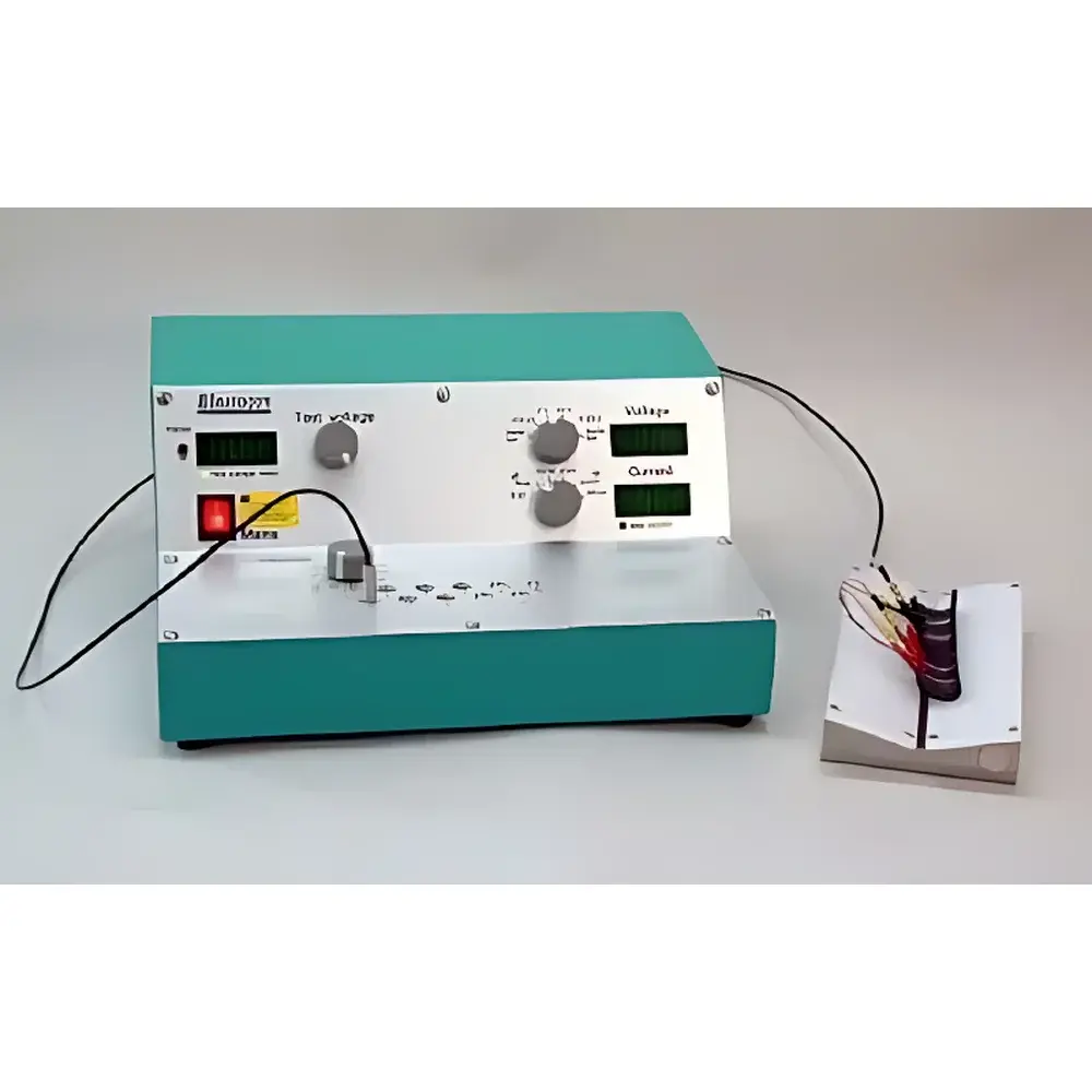 ELASTOCON EE 03 Volume Resistivity Tester