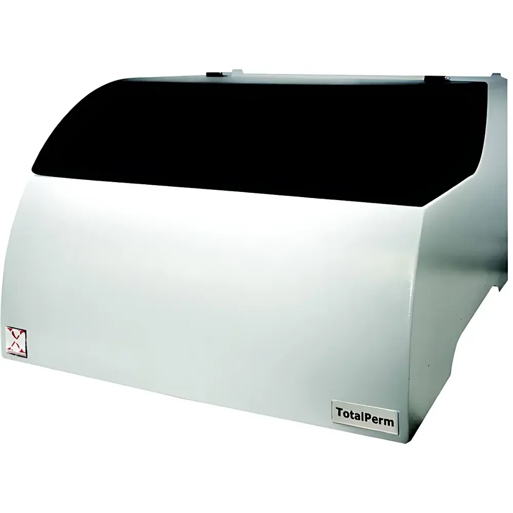 ExtraSolution TotalPerm Tri-Gas Permeability Analyzer
