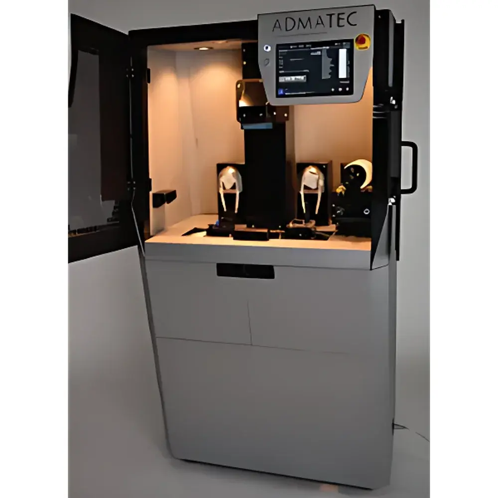 Admatec Admaflex 130 DLP-Based Ceramic and Metal 3D Printer