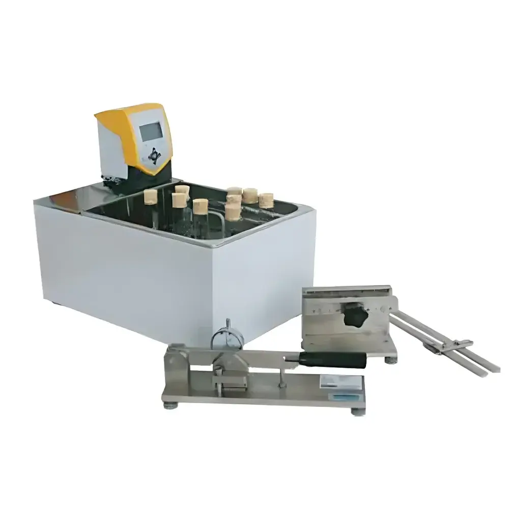 Karg SC-1693 Environmental Stress Cracking Tester
