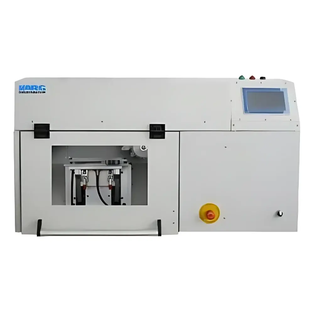 KARG AKM Fully Automatic Notched Specimen Preparation Machine