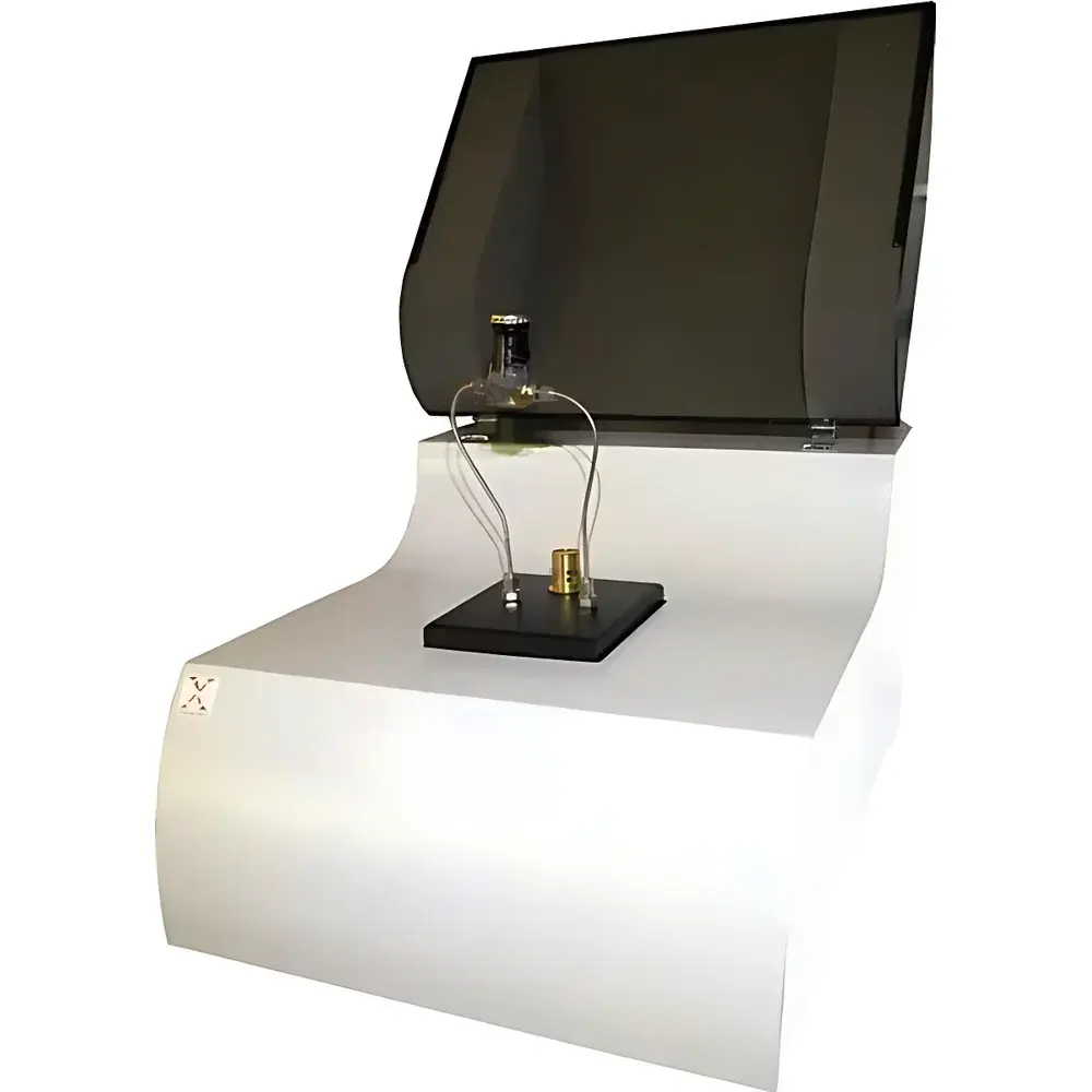 ExtraSolution PackPerm Oxygen Transmission Rate (OTR) Analyzer