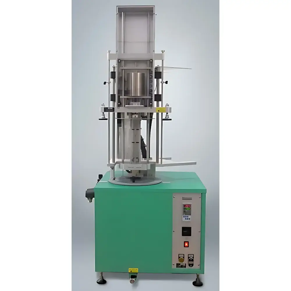 Elastocon ET 05II Low-Temperature Brittleness Tester