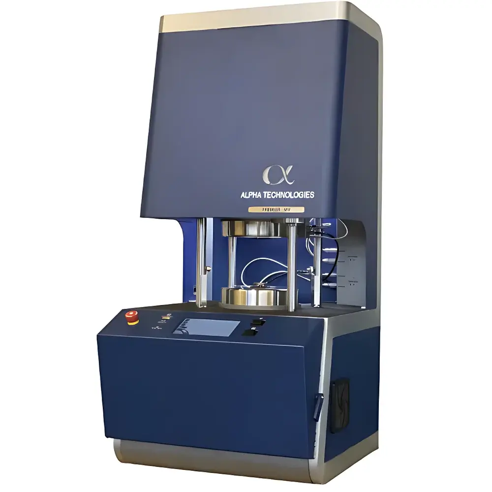 Alpha ALPHA Premier MV Mooney Viscometer