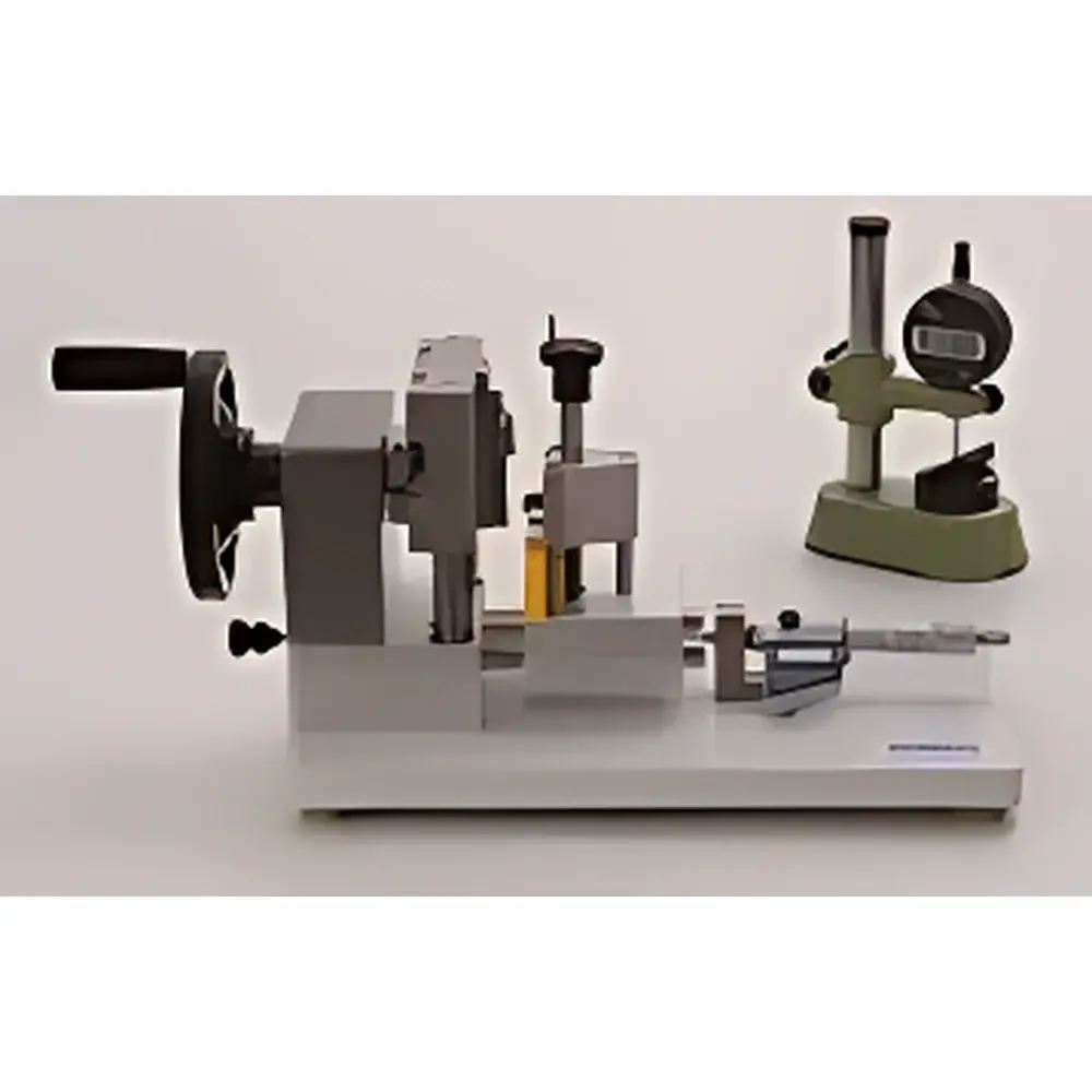 KaiGe MAK/MOK Notched Specimen Preparation Machine