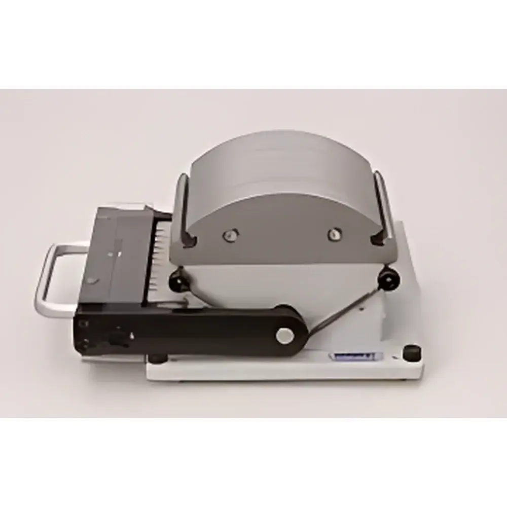 Käser Strip Cutter for Film and Paper Sample Preparation