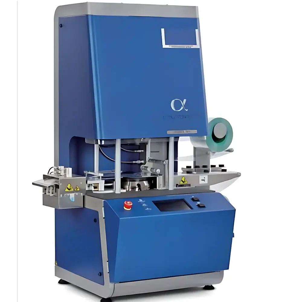 Alpha ALPHA Premier RPA Rubber Processing Analyzer