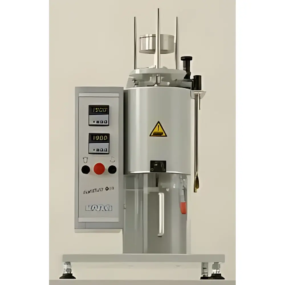 Kaige MeltFloW Series Melt Flow Indexer
