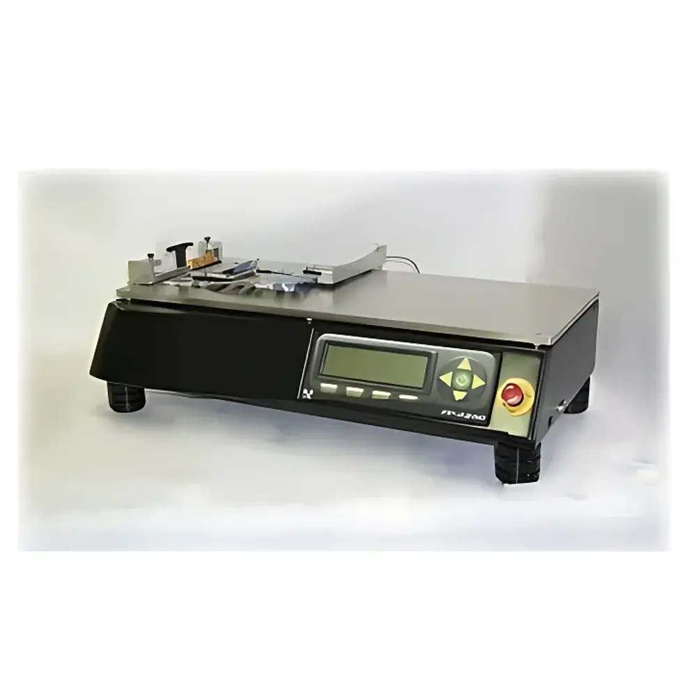 Koehler FP2255 Coefficient of Friction and Peel Strength Tester