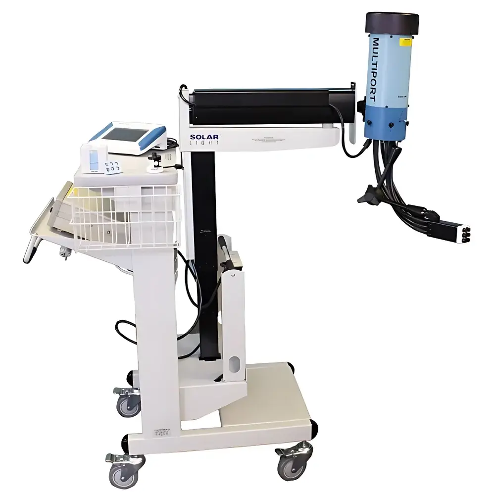 Solar Light SPF601-300 v2.5 Human-Subject UV Sun Protection Factor Analyzer