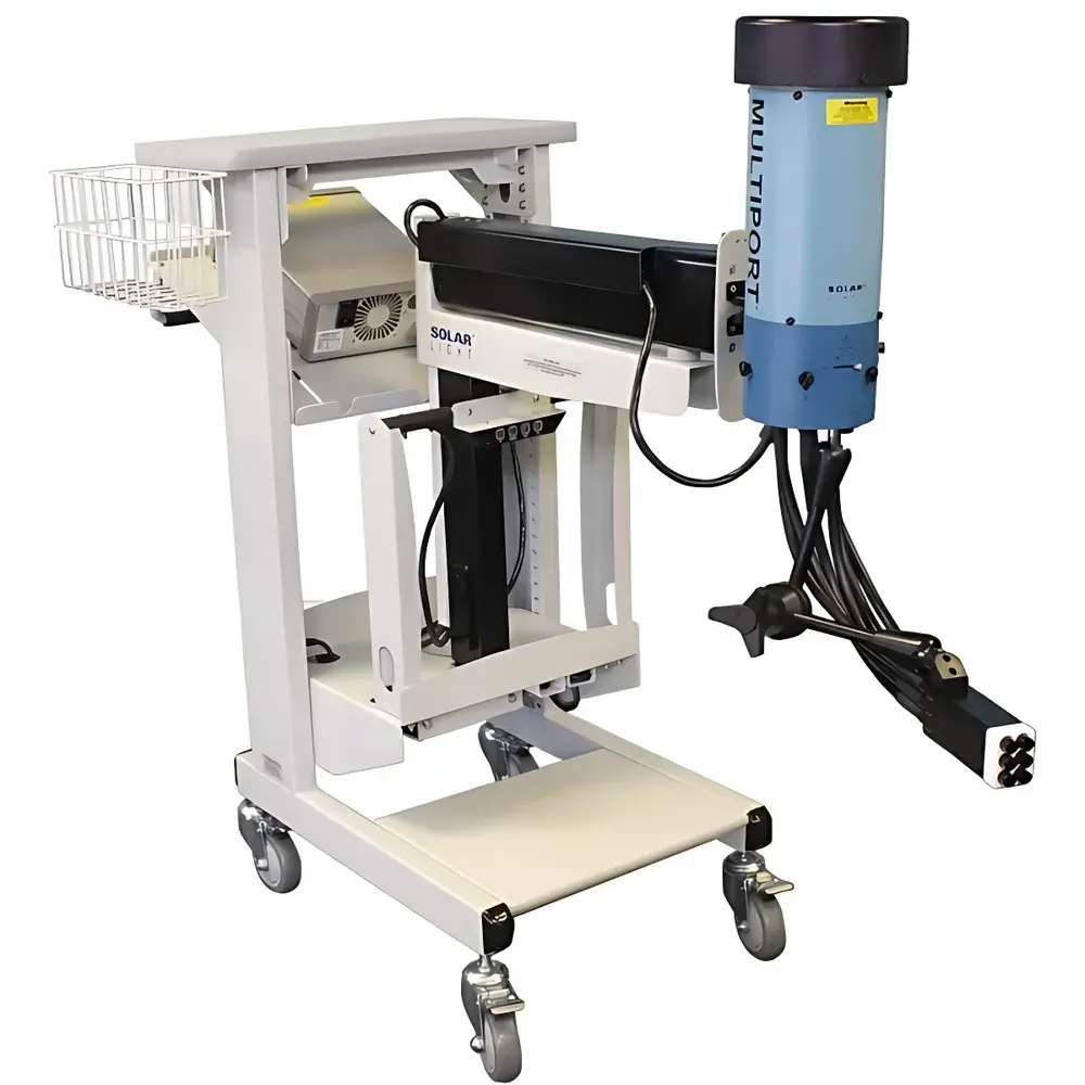 Solar Light SPF601-300 v2.5 Human-Subject UV Sun Protection Factor Analyzer