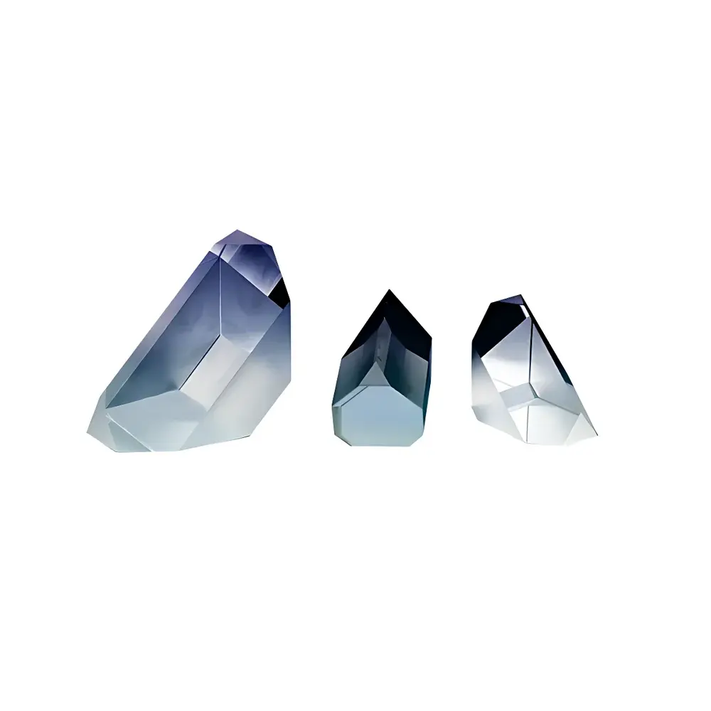 GP15-K9 Roof Prism (Uncoated)