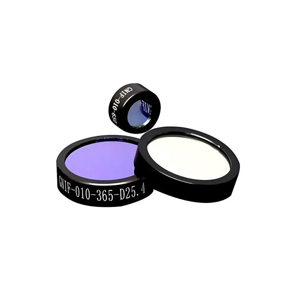 GNIF Interference Filter (FWHM >10 nm)
