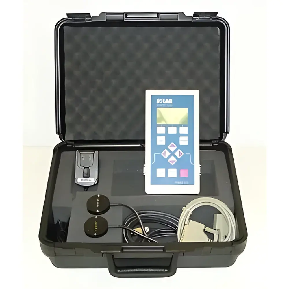 Solar Light PMA2100 Advanced Multi-Spectral Radiometer / Photometer / Lux Meter