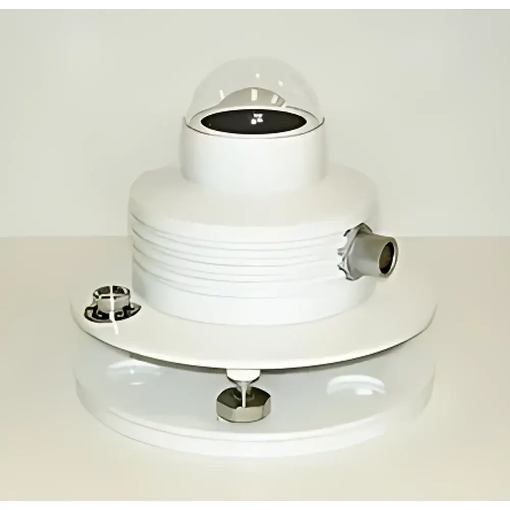 Solar Light Model 501 UVA Radiometer