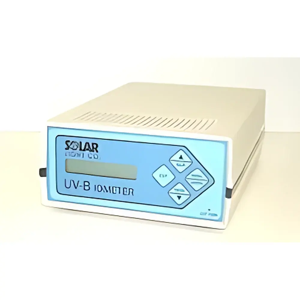 Solar Light Model 501 UVA Radiometer