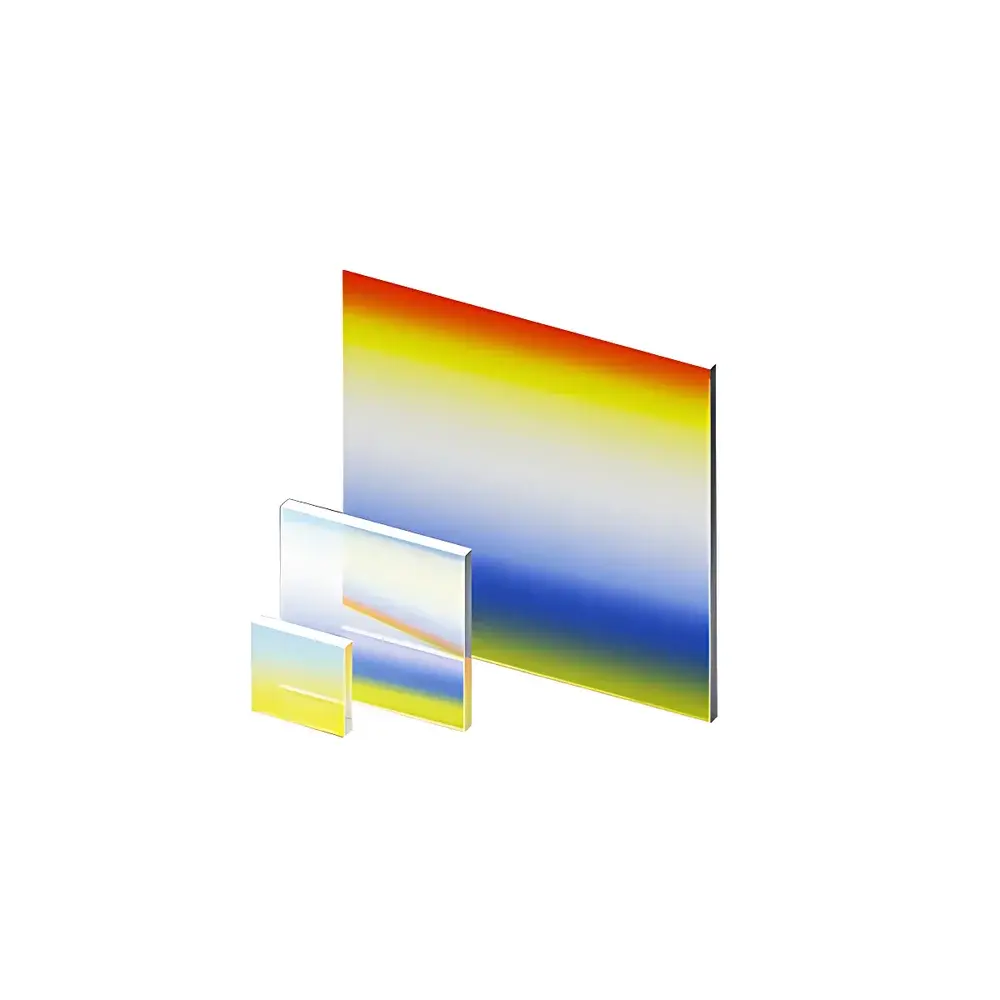 GGR03 Transmission Diffraction Grating