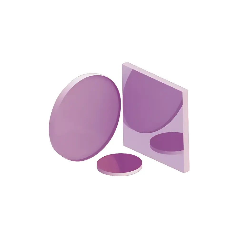 GM12-K9 High-Precision Plane Mirror