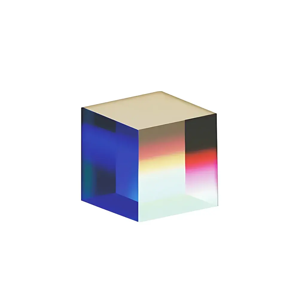 GCBS1 Standard Beam Splitter Cube