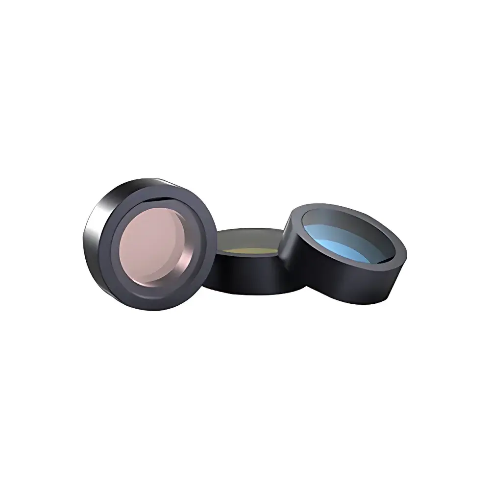 GWPC Series Cemented Zero-Order Waveplates (Quarter- and Half-Wave)