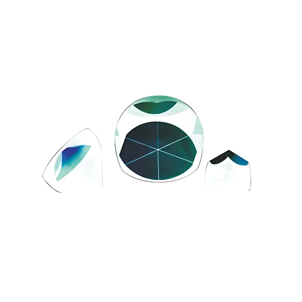 GP16-K9 Corner Cube Retroreflector