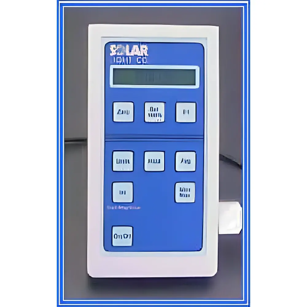 Solar Light SL-3101 Scotopic/Photopic Illuminance Meter