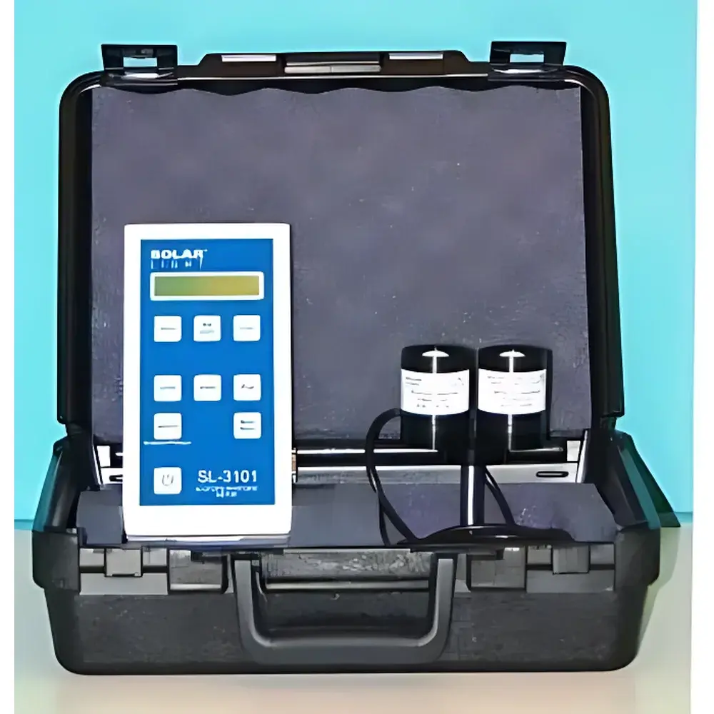 Solar Light SL-3101 Scotopic/Photopic Luminance Meter