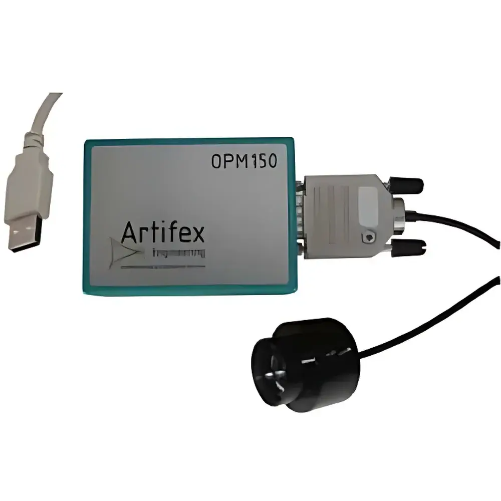 Artifex OPM1 Optical Power Monitor
