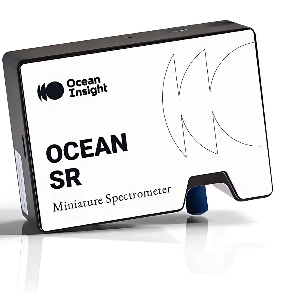 Ocean Optics Fiber Optic Spectrometer SR2