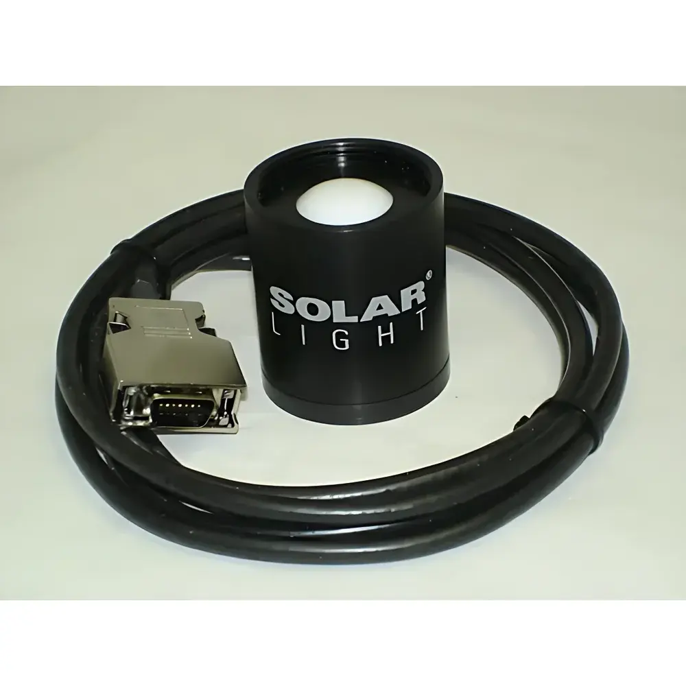 Solar Light PMA2140 Full-Spectrum Radiometer