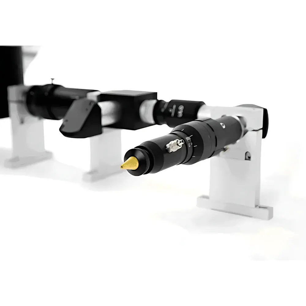 ULO Optics CO2mpact Beam Delivery System for ≤500 W CO₂ Lasers