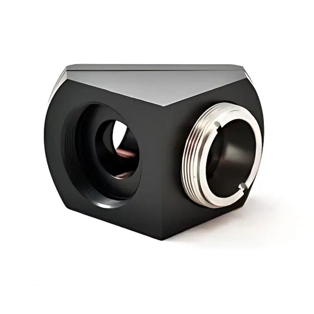 ULO Optics CO2mpact Beam Delivery System for ≤500 W CO₂ Lasers