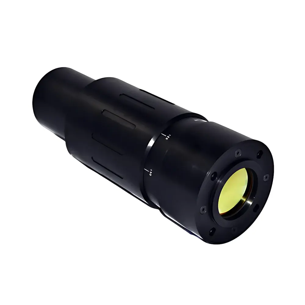 ULO Optics CO2mpact Beam Delivery System for ≤500 W CO₂ Lasers