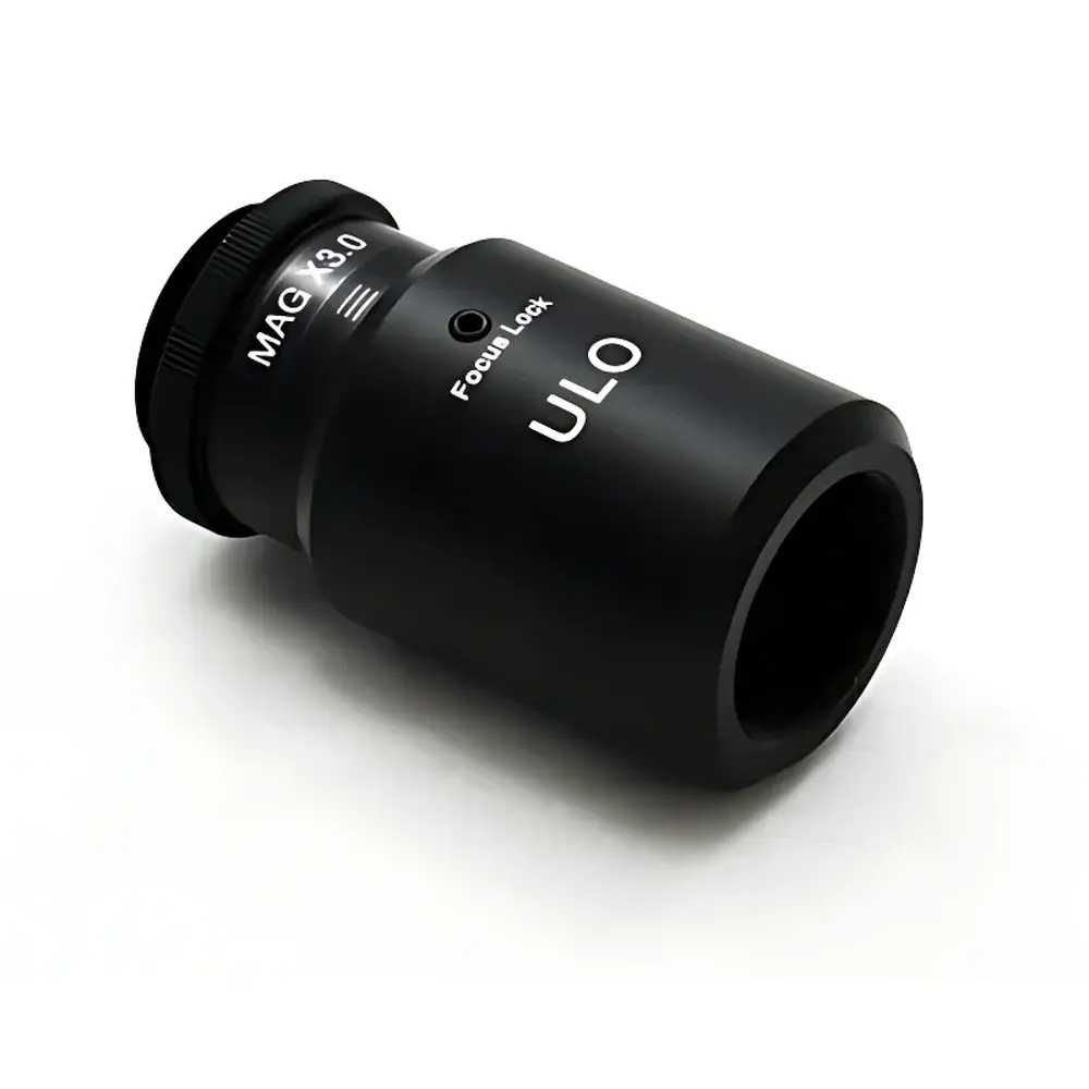 ULO Optics CO2mpact Beam Delivery System for ≤500 W CO₂ Lasers