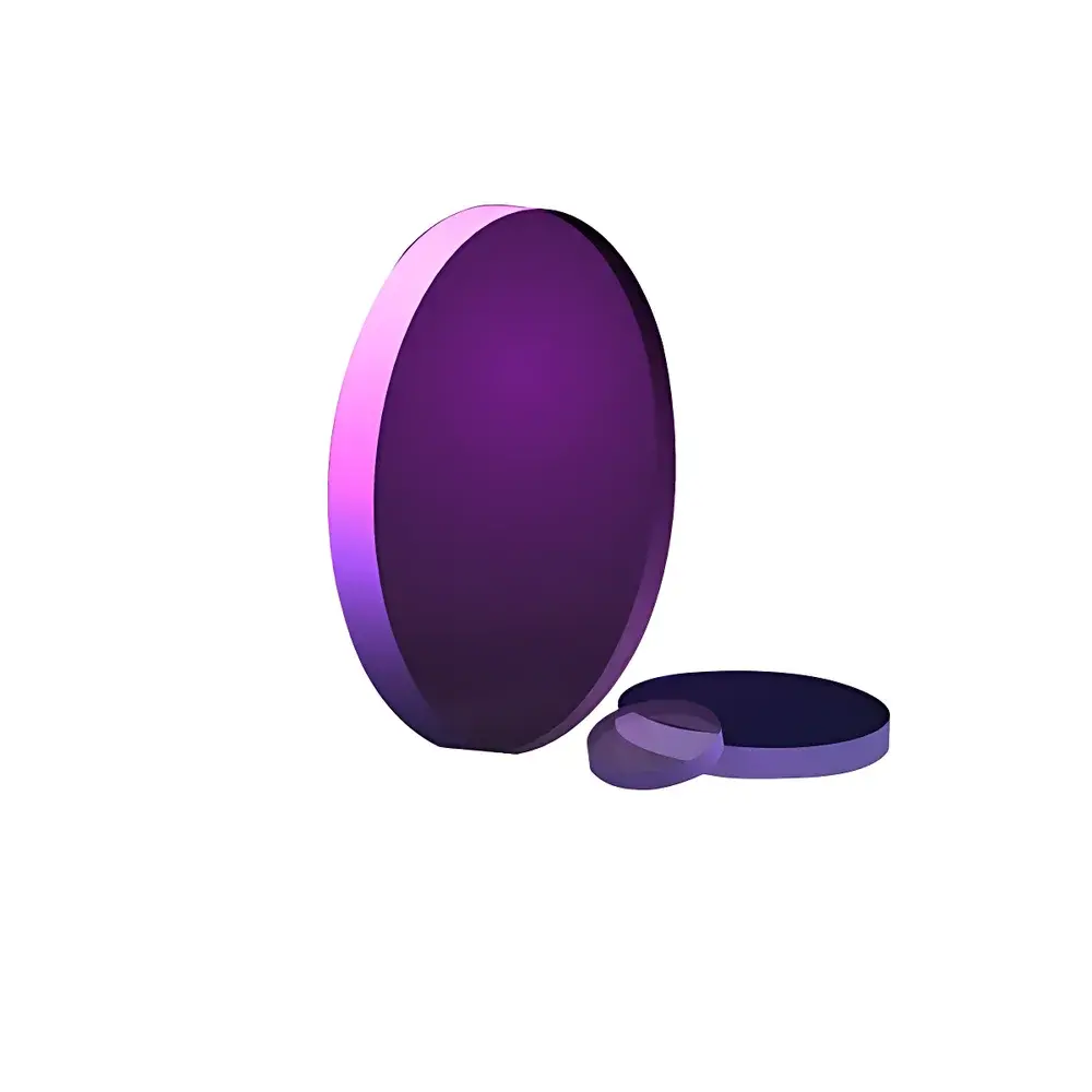GLWPE Economical Long-Wave Pass Optical Filter