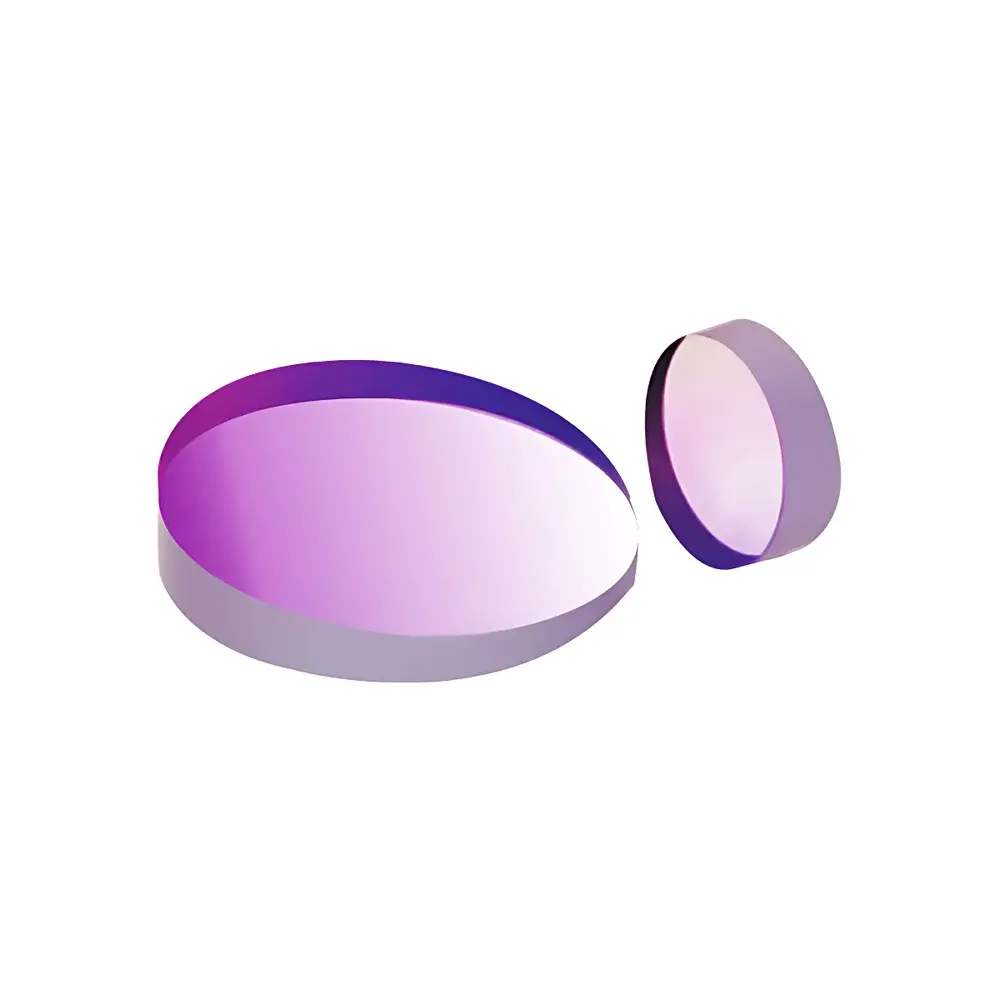 GW14-K9 Precision Wedge Optical Window