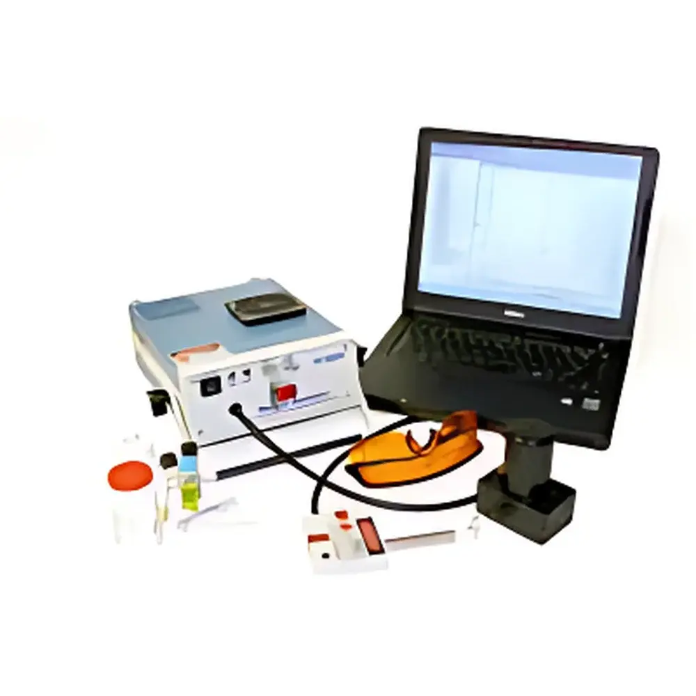 R-3000 Series Raman Spectroscopy System