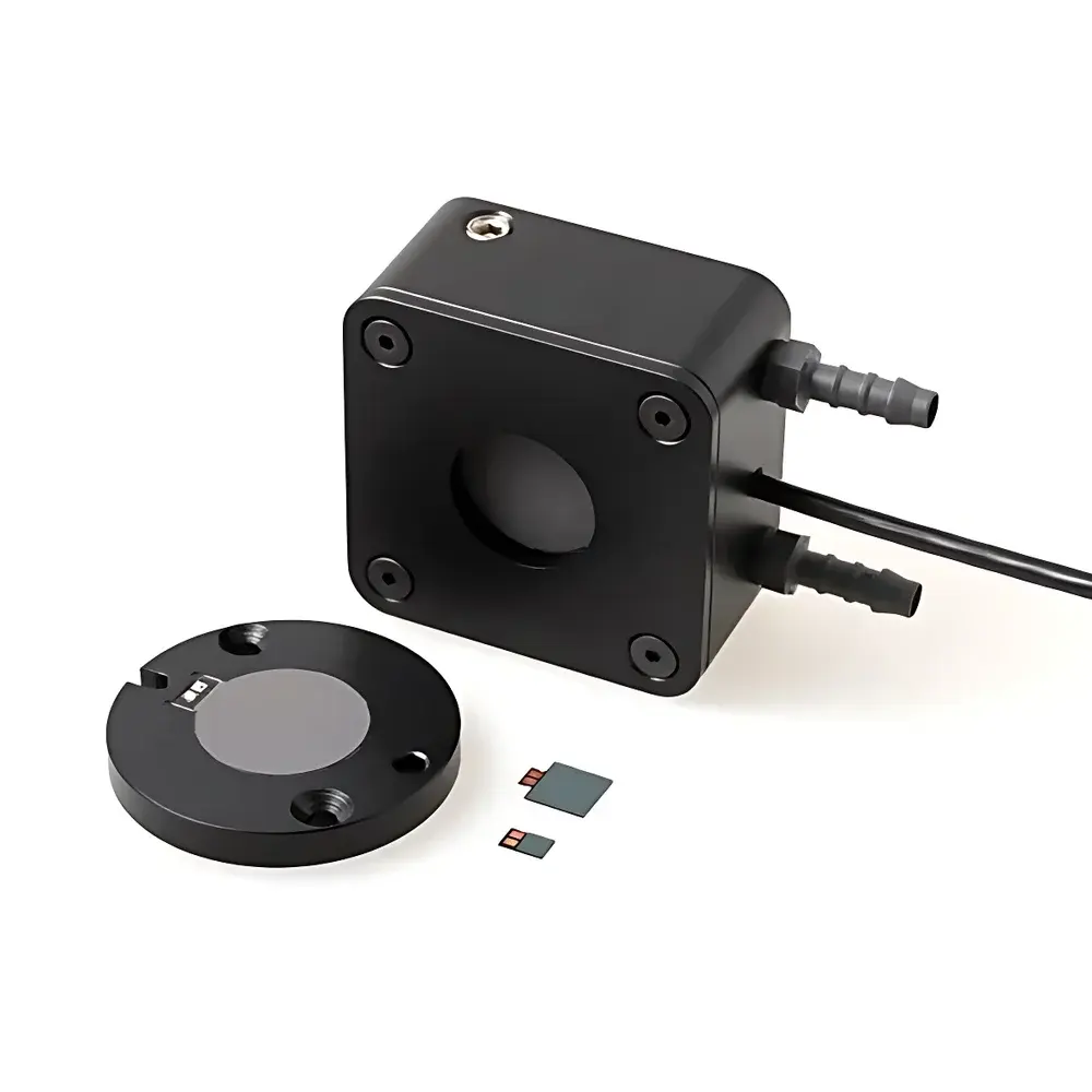 greenTEG gRAY Laser Power Detector